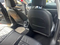 Volkswagen Passat 330TSI Elite - ფოტო 17