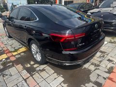 Volkswagen Passat 330TSI Elite - ფოტო 19