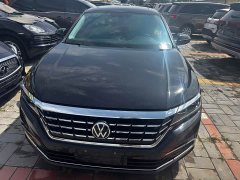 Volkswagen Passat 330TSI Elite - ფოტო 2