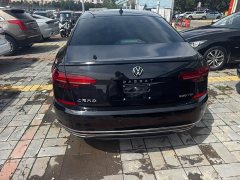 Volkswagen Passat 330TSI Elite - ფოტო 20
