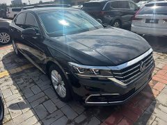 Volkswagen Passat 330TSI Elite - ფოტო 3