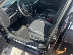 Volkswagen Passat 330TSI Elite - ფოტო 8