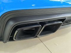 Porsche 911 2023 Turbo S Cabriolet 3.7T - ფოტო 16