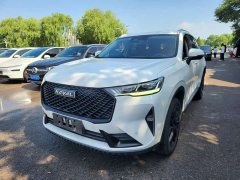 Haval H6 Third Generation 2.0T Automatic AWD Supreme - ფოტო 1