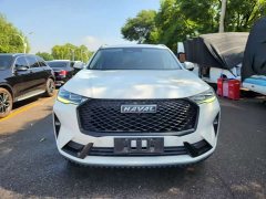 Haval H6 Third Generation 2.0T Automatic AWD Supreme - ფოტო 2