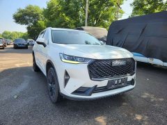 Haval H6 Third Generation 2.0T Automatic AWD Supreme - ფოტო 3