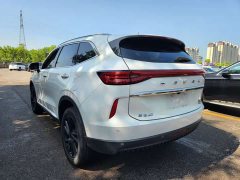 Haval H6 Third Generation 2.0T Automatic AWD Supreme - ფოტო 4