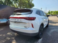 Haval H6 Third Generation 2.0T Automatic AWD Supreme - ფოტო 6