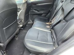 Haval H6 Third Generation 2.0T Automatic AWD Supreme - ფოტო 8