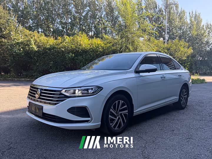 Volkswagen Lavida 2023 Facelift 1.5L Automatic Five Million Edition - ავტომობილი ჩინეთიდან