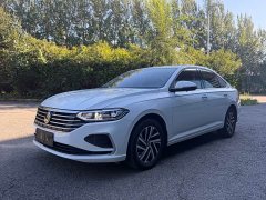 Volkswagen Lavida 2023 Facelift 1.5L Automatic Five Million Edition - ფოტო 1