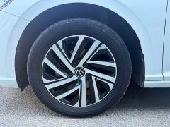 Volkswagen Lavida 2023 Facelift 1.5L Automatic Five Million Edition - ფოტო 10
