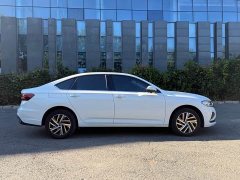 Volkswagen Lavida 2023 Facelift 1.5L Automatic Five Million Edition - ფოტო 11