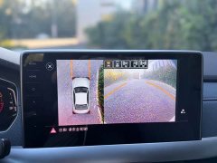 Volkswagen Lavida 2023 Facelift 1.5L Automatic Five Million Edition - ფოტო 12
