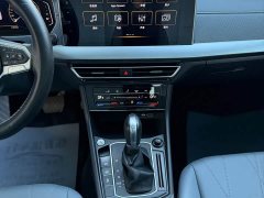 Volkswagen Lavida 2023 Facelift 1.5L Automatic Five Million Edition - ფოტო 13