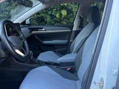 Volkswagen Lavida 2023 Facelift 1.5L Automatic Five Million Edition - ფოტო 15