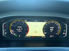 Volkswagen Lavida 2023 Facelift 1.5L Automatic Five Million Edition - ფოტო 19