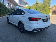 Volkswagen Lavida 2023 Facelift 1.5L Automatic Five Million Edition - ფოტო 4
