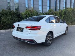 Volkswagen Lavida 2023 Facelift 1.5L Automatic Five Million Edition - ფოტო 6