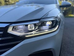 Volkswagen Lavida 2023 Facelift 1.5L Automatic Five Million Edition - ფოტო 7