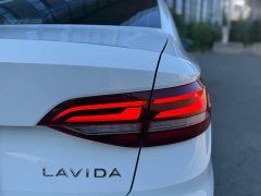 Volkswagen Lavida 2023 Facelift 1.5L Automatic Five Million Edition - ფოტო 8