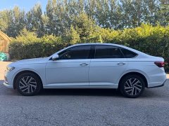Volkswagen Lavida 2023 Facelift 1.5L Automatic Five Million Edition - ფოტო 9
