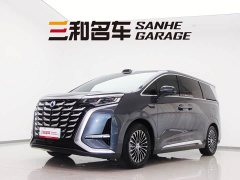 Denza BYD Denza D9 DM-i Smart Drive 1020 Four-Wheel Drive Premium - ფოტო 1