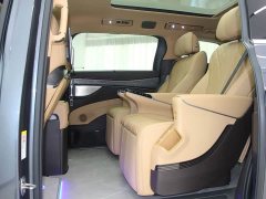 Denza BYD Denza D9 DM-i Smart Drive 1020 Four-Wheel Drive Premium - ფოტო 10
