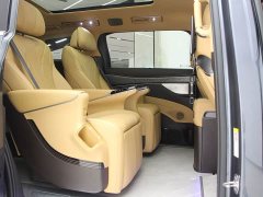 Denza BYD Denza D9 DM-i Smart Drive 1020 Four-Wheel Drive Premium - ფოტო 11