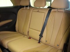 Denza BYD Denza D9 DM-i Smart Drive 1020 Four-Wheel Drive Premium - ფოტო 12