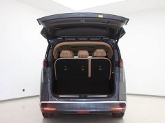 Denza BYD Denza D9 DM-i Smart Drive 1020 Four-Wheel Drive Premium - ფოტო 13