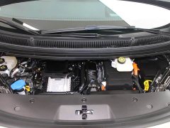 Denza BYD Denza D9 DM-i Smart Drive 1020 Four-Wheel Drive Premium - ფოტო 14