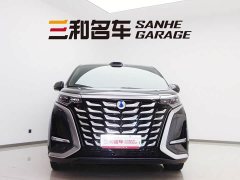 Denza BYD Denza D9 DM-i Smart Drive 1020 Four-Wheel Drive Premium - ფოტო 2
