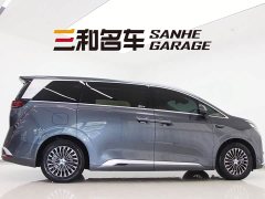 Denza BYD Denza D9 DM-i Smart Drive 1020 Four-Wheel Drive Premium - ფოტო 4