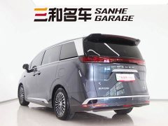 Denza BYD Denza D9 DM-i Smart Drive 1020 Four-Wheel Drive Premium - ფოტო 5