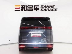 Denza BYD Denza D9 DM-i Smart Drive 1020 Four-Wheel Drive Premium - ფოტო 6