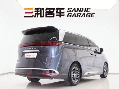 Denza BYD Denza D9 DM-i Smart Drive 1020 Four-Wheel Drive Premium - ფოტო 7