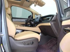 Denza BYD Denza D9 DM-i Smart Drive 1020 Four-Wheel Drive Premium - ფოტო 9