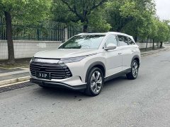 BYD Frigate 07 Glory Edition DM-i 205KM Flagship - ფოტო 1