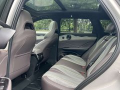 BYD Frigate 07 Glory Edition DM-i 205KM Flagship - ფოტო 10