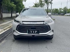 BYD Frigate 07 Glory Edition DM-i 205KM Flagship - ფოტო 2