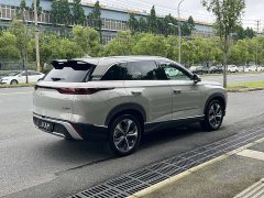 BYD Frigate 07 Glory Edition DM-i 205KM Flagship - ფოტო 5