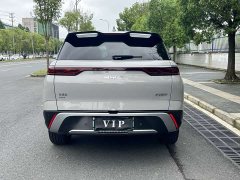 BYD Frigate 07 Glory Edition DM-i 205KM Flagship - ფოტო 6