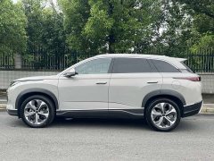 BYD Frigate 07 Glory Edition DM-i 205KM Flagship - ფოტო 8