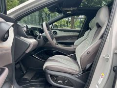 BYD Frigate 07 Glory Edition DM-i 205KM Flagship - ფოტო 9