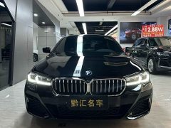 BMW 5 Series Facelift 530Li Premier M Sport Package - ფოტო 2
