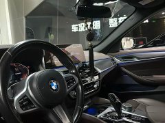 BMW 5 Series Facelift 530Li Premier M Sport Package - ფოტო 7