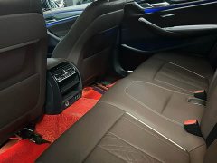 BMW 5 Series Facelift 530Li Premier M Sport Package - ფოტო 9