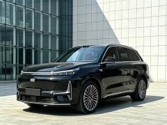 Geely Galaxy M9 210km AWD Navigator Edition - ფოტო 1
