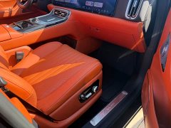 Geely Galaxy M9 210km AWD Navigator Edition - ფოტო 13
